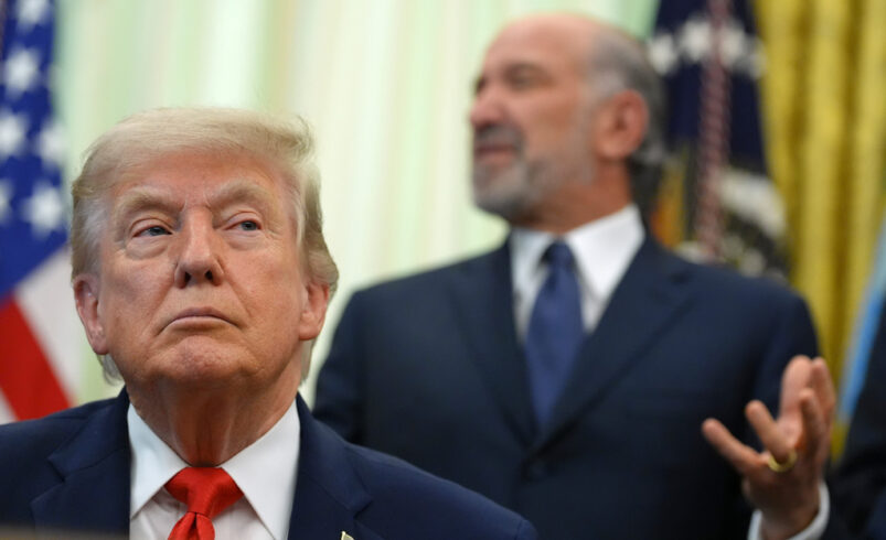 Trump anuncia la muerte del líder de banda venezolana Tren de Aragua, por ataque de EU