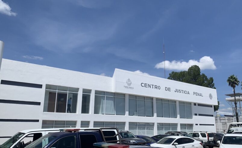 Exfuncionaria de la Junta de Conciliación y Arbitraje de Gómez Palacio es sentenciada por cohecho