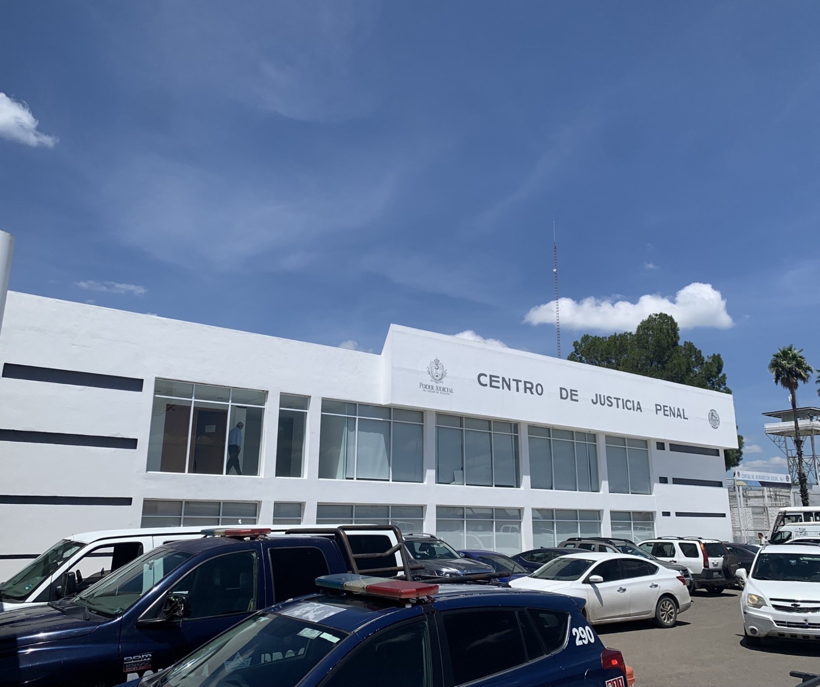 Exfuncionaria de la Junta de Conciliación y Arbitraje de Gómez Palacio es sentenciada por cohecho