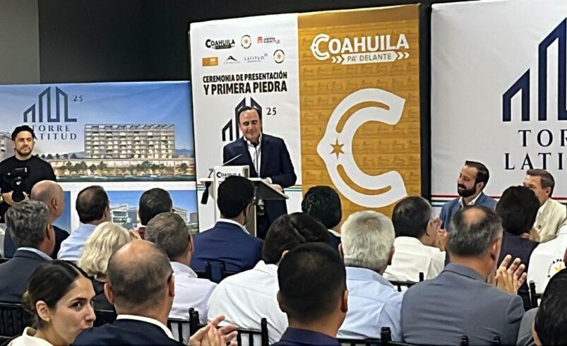 Preside Manolo Jiménez Panel de Seguridad en Torreón; se mantendrán apoyo y coordinación