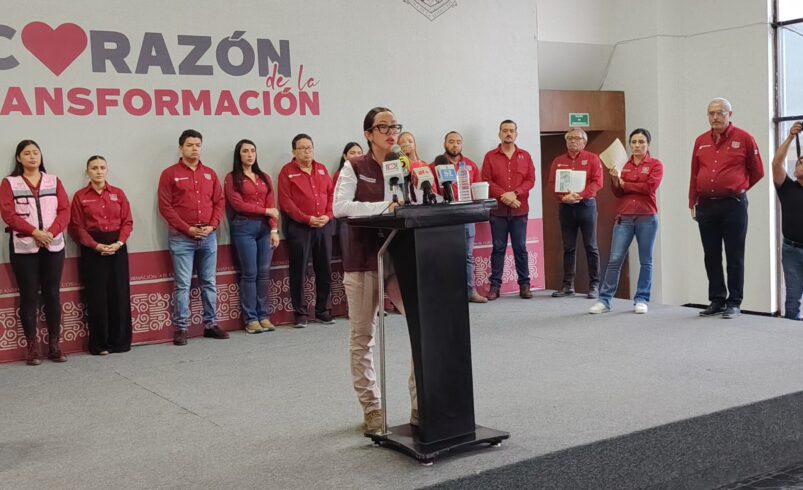 Invertirán más de 9 mdp en obras de agua y drenaje de zona rural de Gómez Palacio
