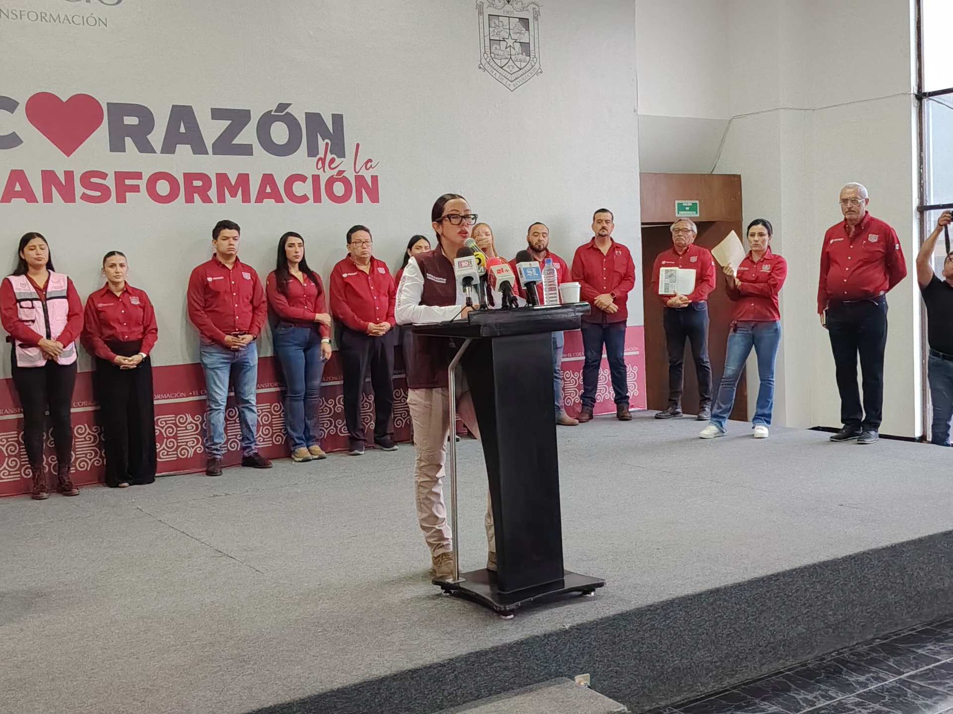Invertirán más de 9 mdp en obras de agua y drenaje de zona rural de Gómez Palacio