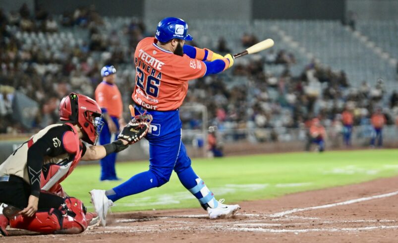 Algodoneros no tendrá juego el jueves en el Revolución