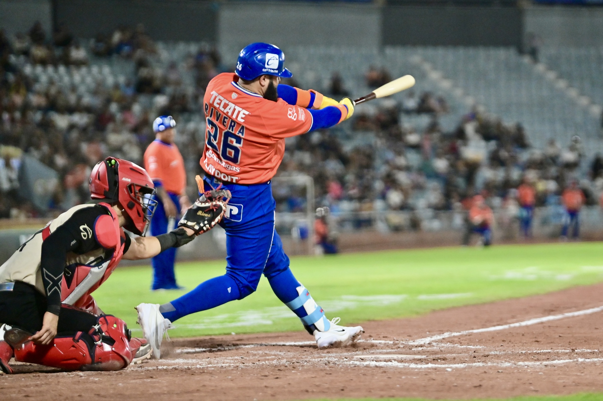 Algodoneros no tendrá juego el jueves en el Revolución