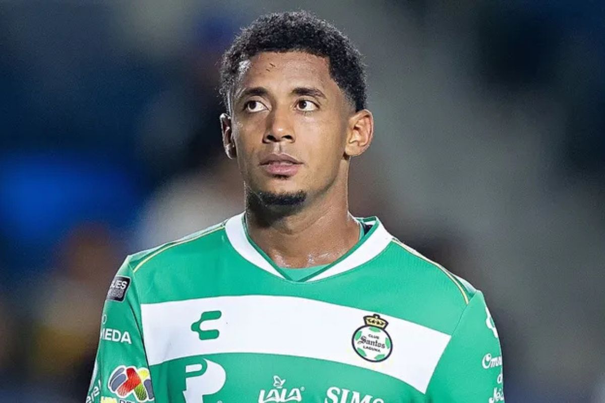 Concluye la etapa de Antony «Choco» Lozano en Santos Laguna