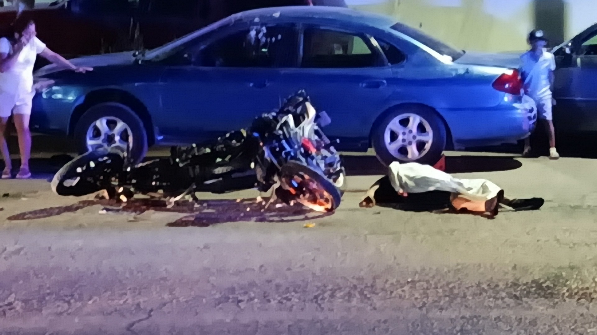Motociclistas concentran el primer lugar en muertes viales; suman 10 de los 23 fallecidos en Torreón