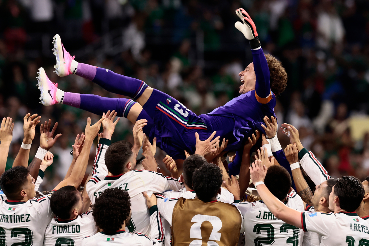 México golea a Chequia y alimenta el sueño de un país tras cerrar una fase de grupos perfecta