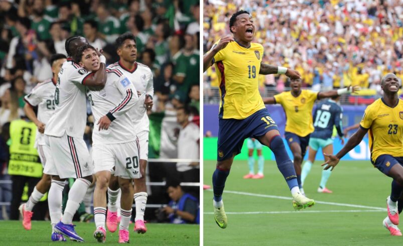 México ya tiene rival para los Dieciseisavos de Final del Mundial 2026