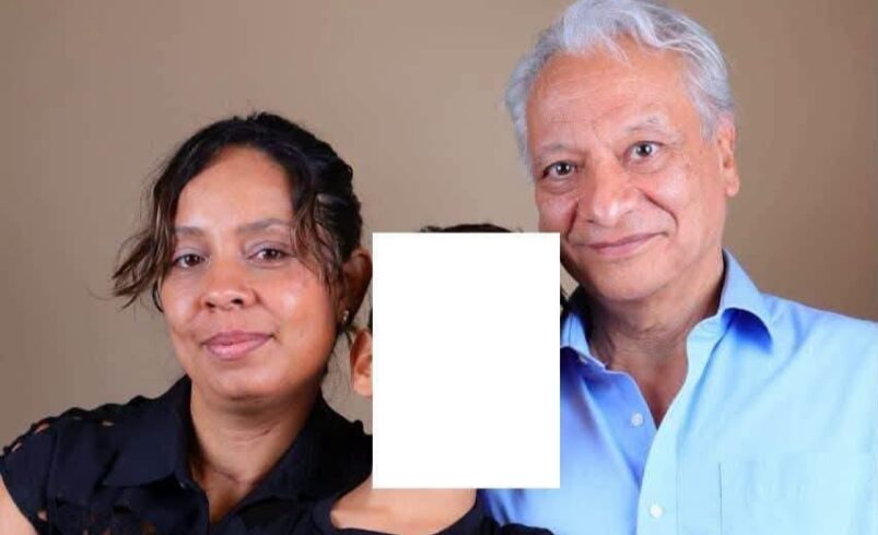 Felicia Jiménez pide protección tras denuncia contra Víctor Rodríguez Padilla, exdirector de Pemex
