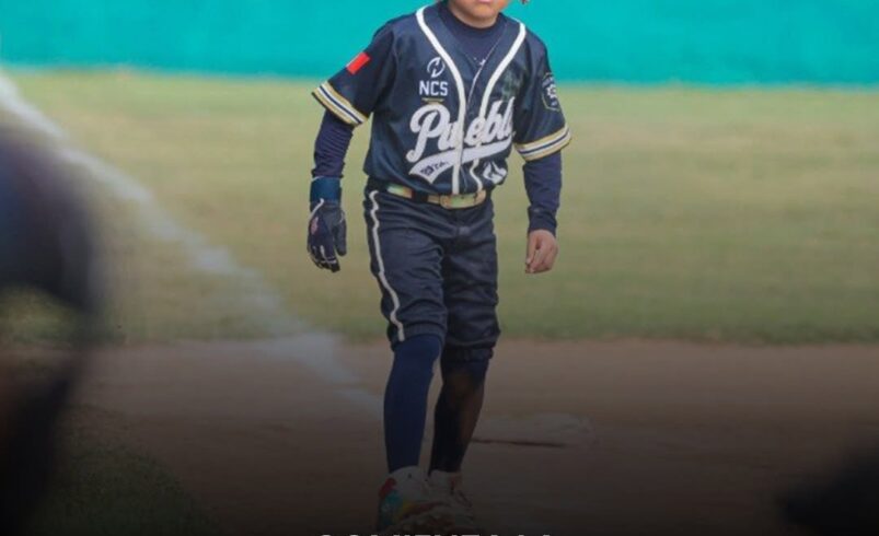 Comienza la Latinoamerican World Series de béisbol infantil en Yucatán