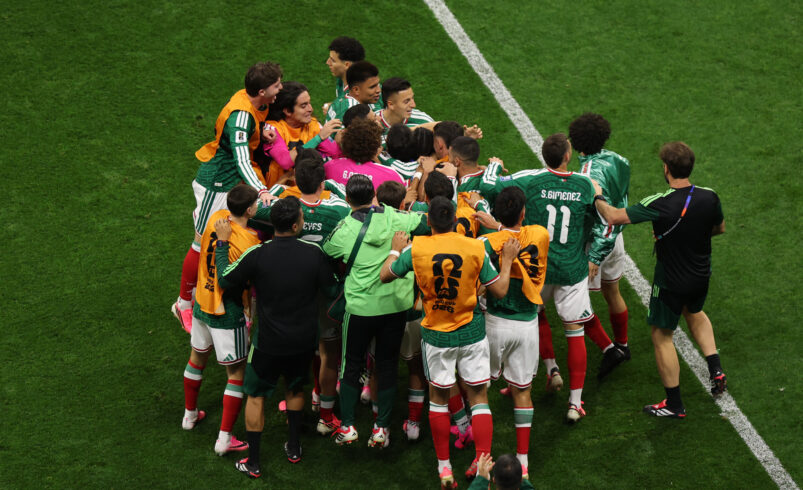 Estos serían los posibles rivales de México en los Octavos de Final | Mundial 2026