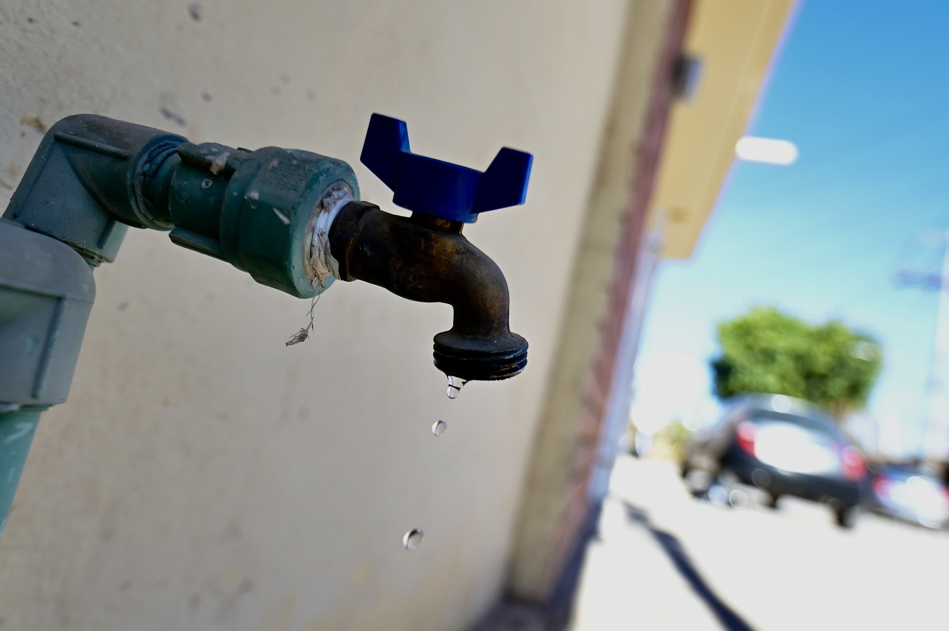 Por fallas de CFE, habrá baja presión y falta de agua en estos 24 sectores de Gómez Palacio
