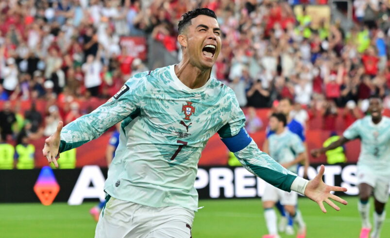 ¡Partido intenso! Portugal se clasifica a Octavos tras vencer a Croacia en un dramático duelo