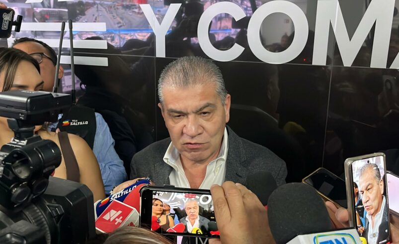 Revisión en áreas prioritarias es ‘de arriba abajo’; cambios de funcionarios podrían darse la próxima semana