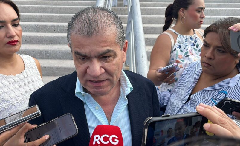 Se retomará proyecto de drenaje pluvial para Torreón, Municipio absorberá costo de estudio