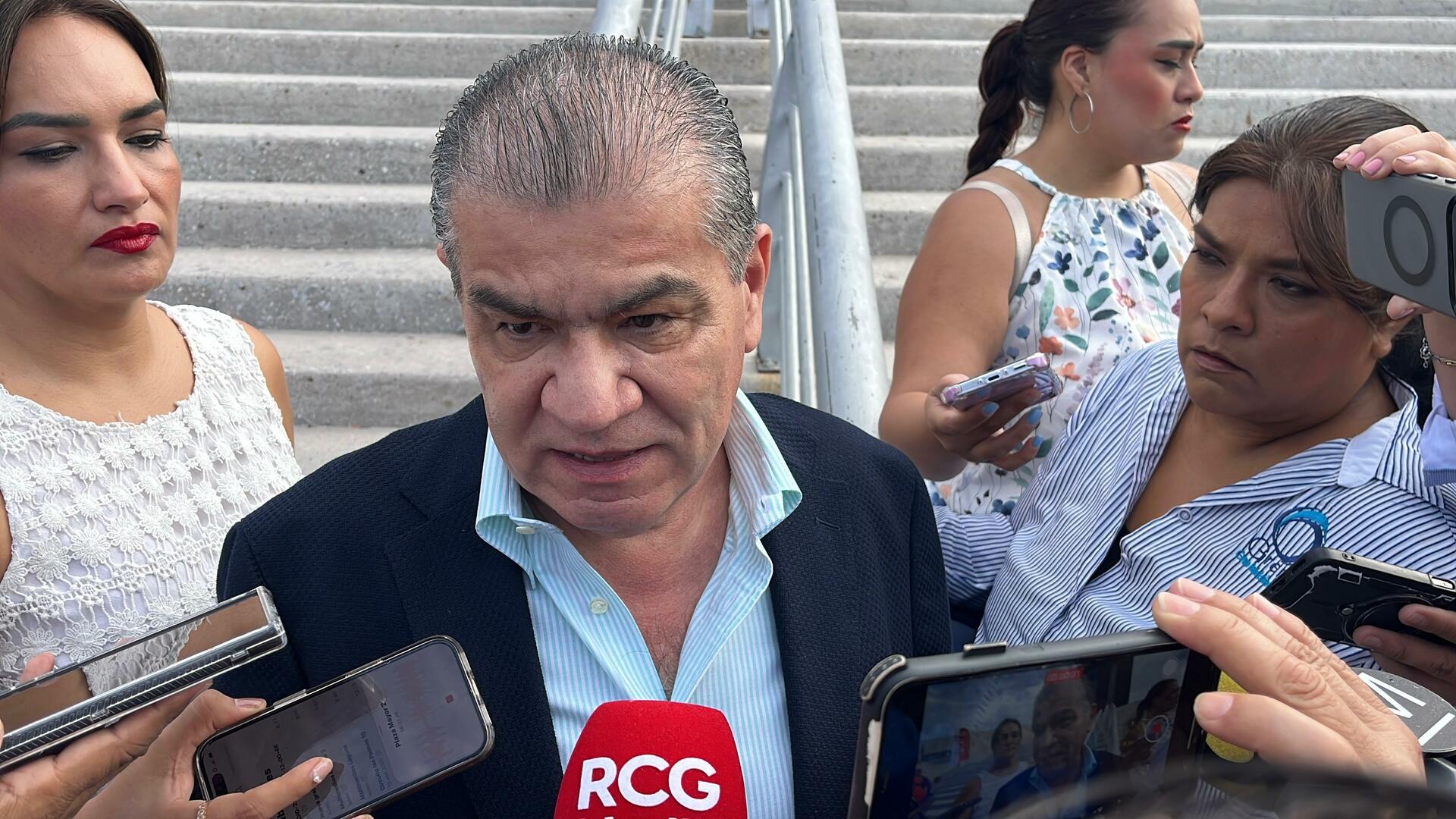 Se retomará proyecto de drenaje pluvial para Torreón, Municipio absorberá costo de estudio