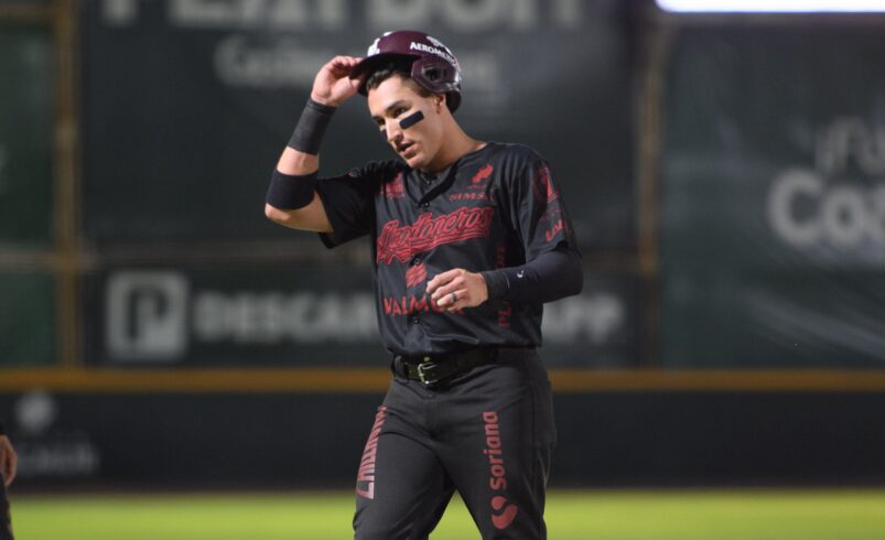 ¿De vuelta a La Laguna? Nick Torres finaliza su etapa con filial de Yankees en Ligas Menores
