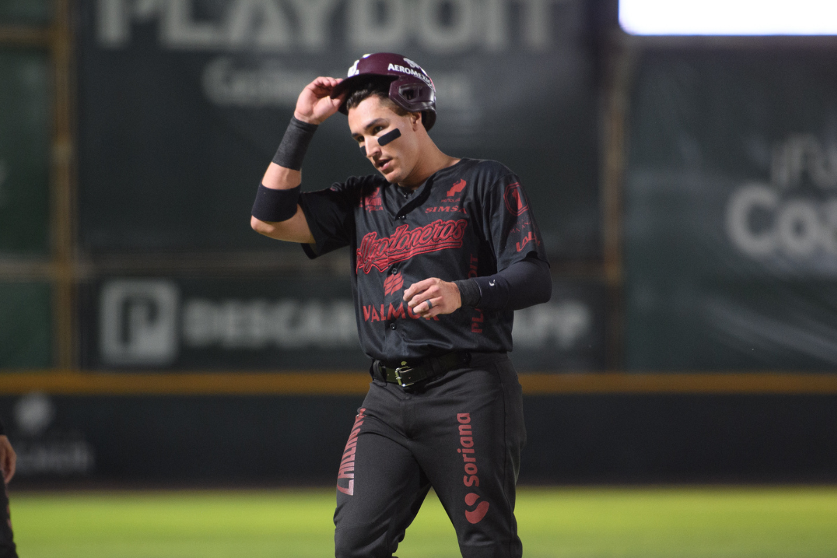 ¿De vuelta a La Laguna? Nick Torres finaliza su etapa con filial de Yankees en Ligas Menores