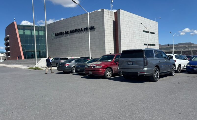 Vinculan a proceso a Tania ‘N’ por ejercicio abusivo de funciones y peculado; seguirá en prisión preventiva