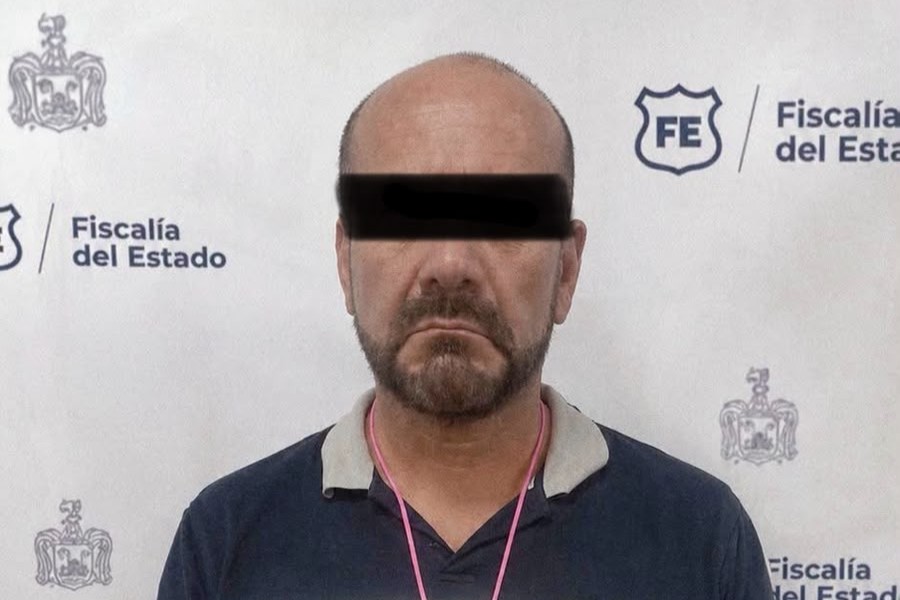 Cae en Jalisco León “N”, acusado de torturar y matar perros entregados en adopción en Saltillo
