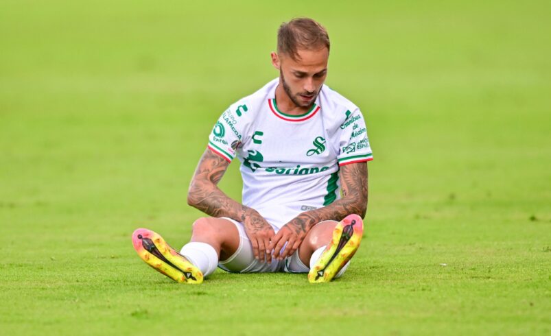 Caen Guerreros con gol de último minuto en el Corona ante el América de Cali