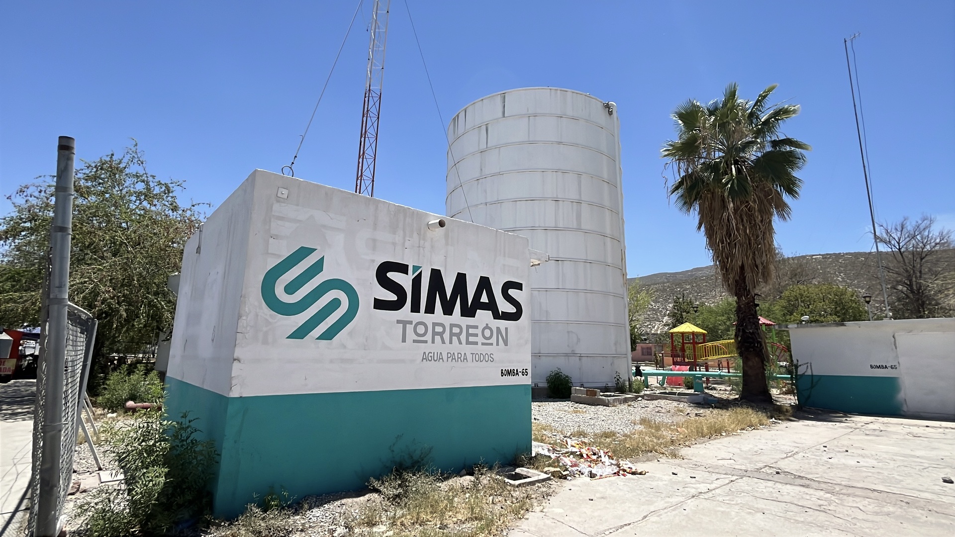 Consejo de Simas a la espera de análisis minucioso de la situación del organismo