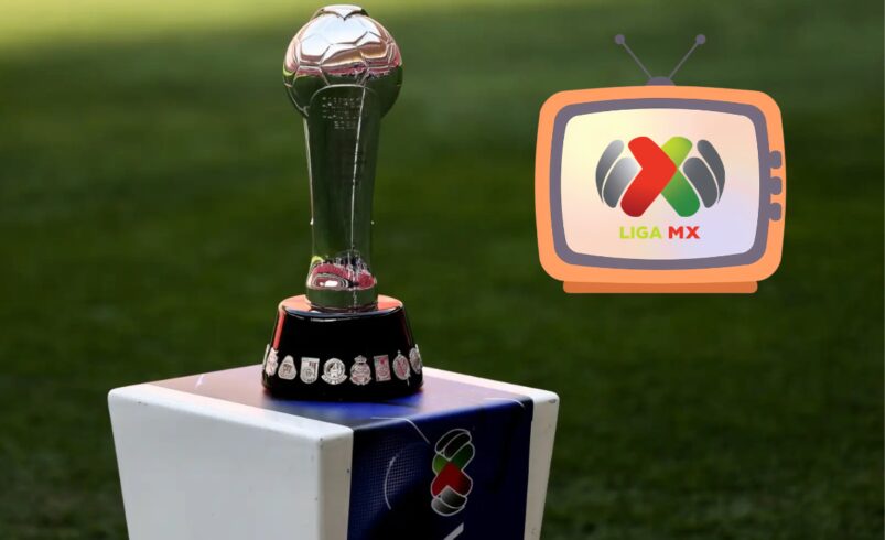 Apertura 2026: Así quedaron los derechos de transmisión de los equipos de la Liga MX