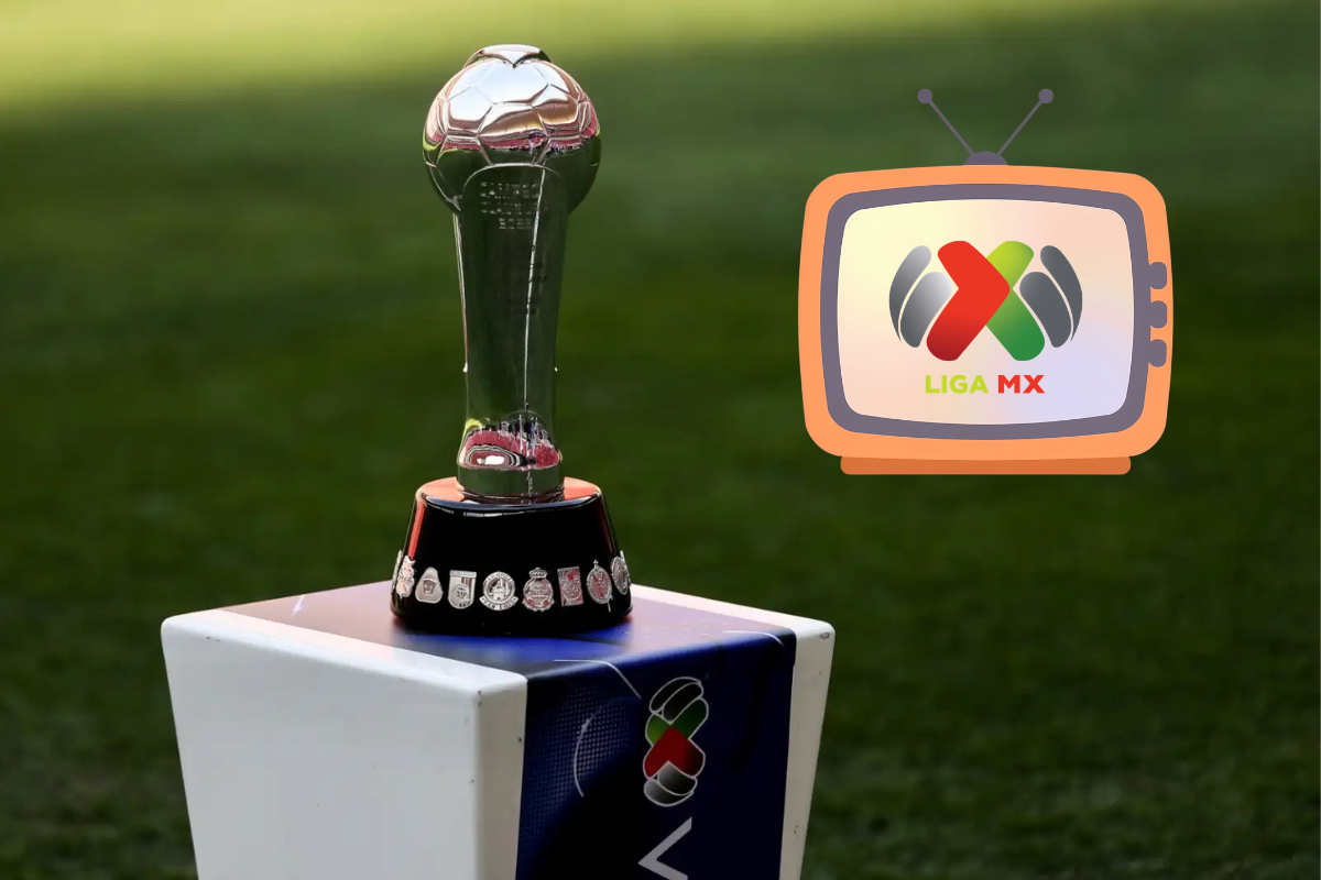 Apertura 2026: Así quedaron los derechos de transmisión de los equipos de la Liga MX