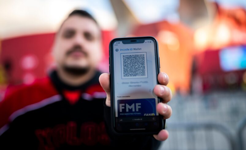Anticorrupción multa a la FMF con 42.8 mdp por violar protección de datos personales con FAN ID