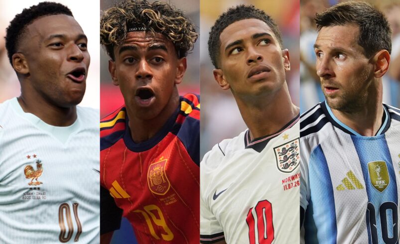 ¿Qué partidos de Semifinales se transmitirán por TV abierta? | Mundial 2026