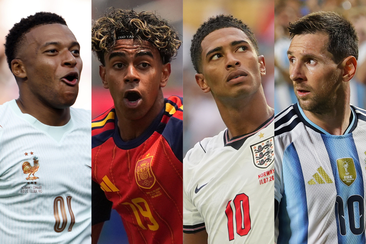¿Qué partidos de Semifinales se transmitirán por TV abierta? | Mundial 2026