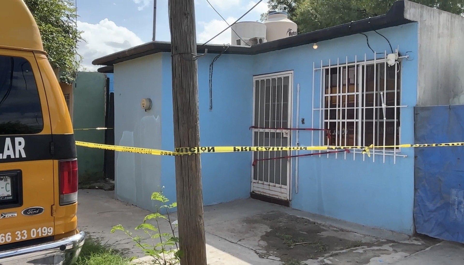 inDrive condena actos de violencia tras feminicidio de Silvia Aracely en Monclova