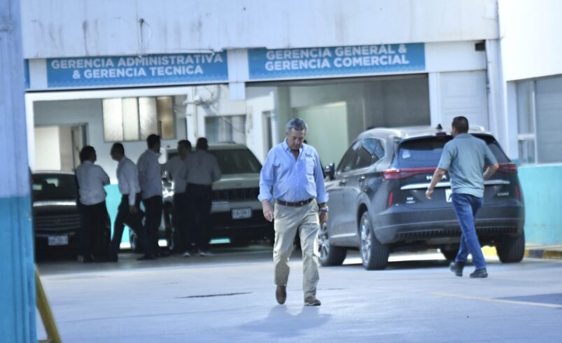 El próximo martes habrá nuevo titular en Simas Torreón tras renuncia de Roberto Escalante
