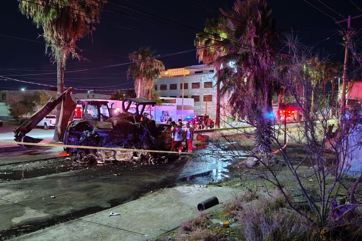 A dos meses de la tragedia en la Saltillo 400, peritaje apunta a falta de señalización; familia exige justicia