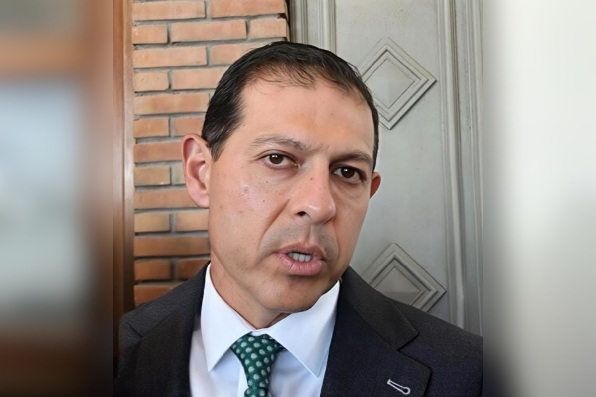 Reprocha rector de la UAdeC recorte federal y exige trato equitativo en recursos