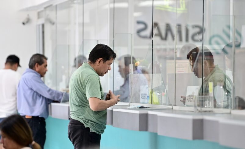 Simas Torreón recaudó más de 36 mdp por saneamiento y Ley Federal de Aguas en seis meses