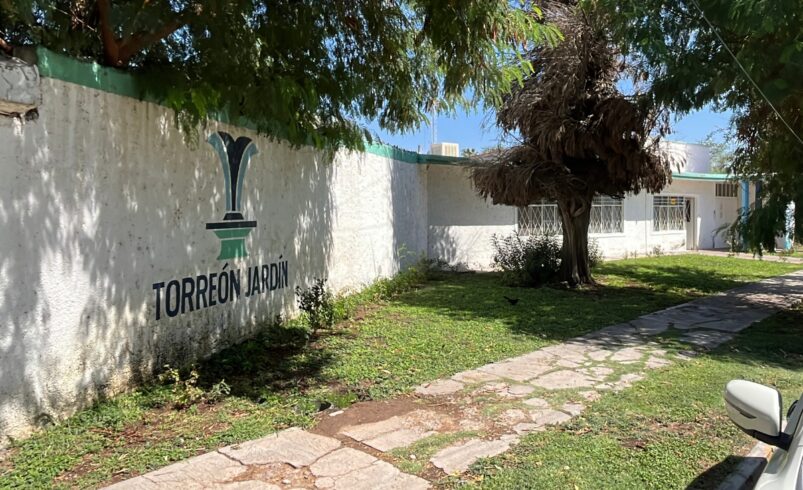 Riquelme dialogará con vecinos de Torreón Jardín ante quejas por cobros y servicio de agua