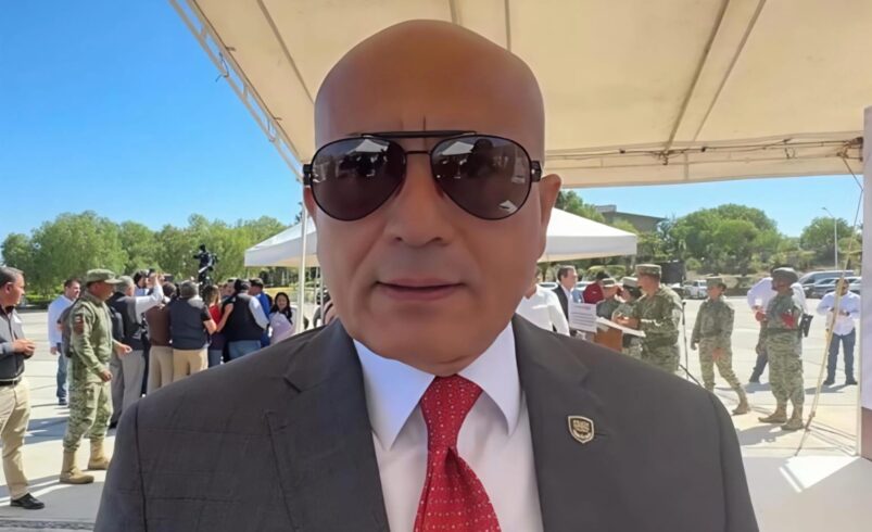 Refuerza Coahuila blindaje en límites con Zacatecas tras hechos violentos