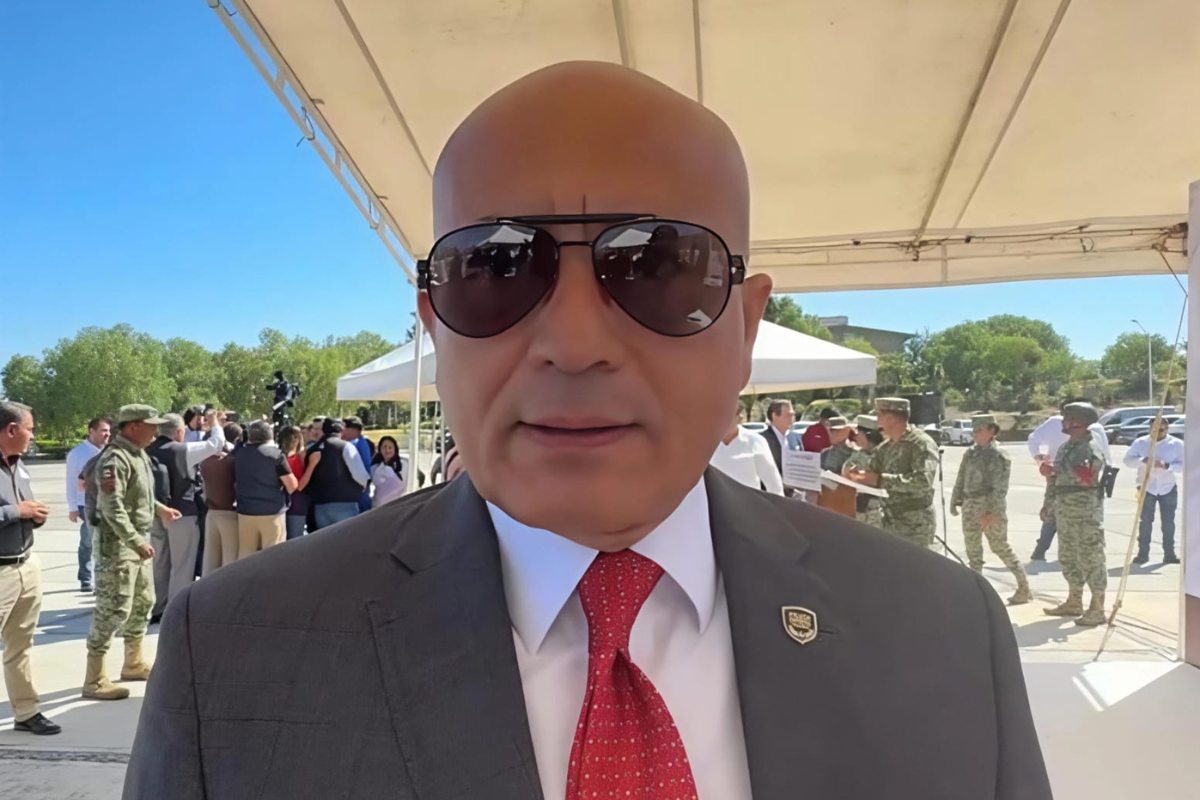 Refuerza Coahuila blindaje en límites con Zacatecas tras hechos violentos