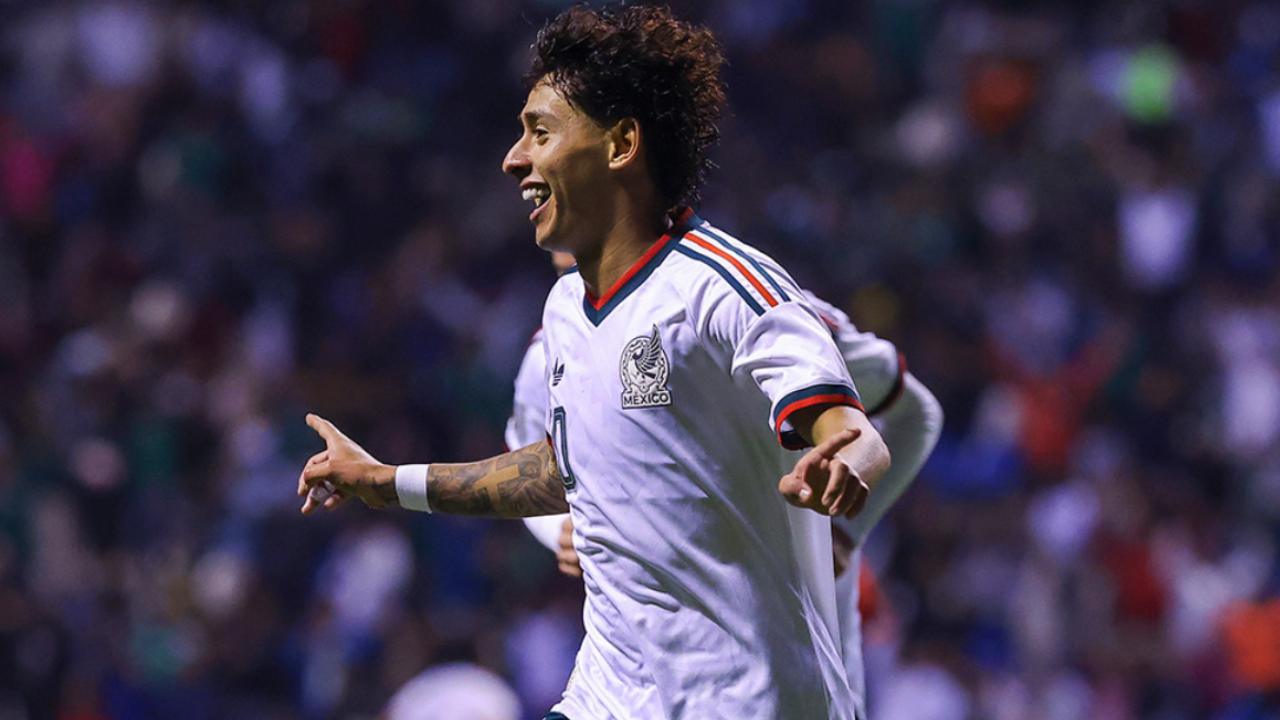 México derrota a Costa Rica y clasifica a cuartos de final del Premundial Sub 20