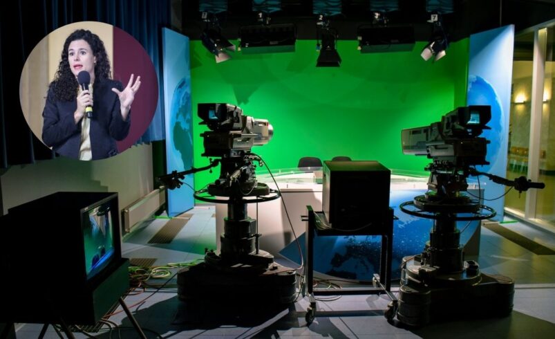 México abre consulta pública para proteger derechos de audiencias en radio y televisión