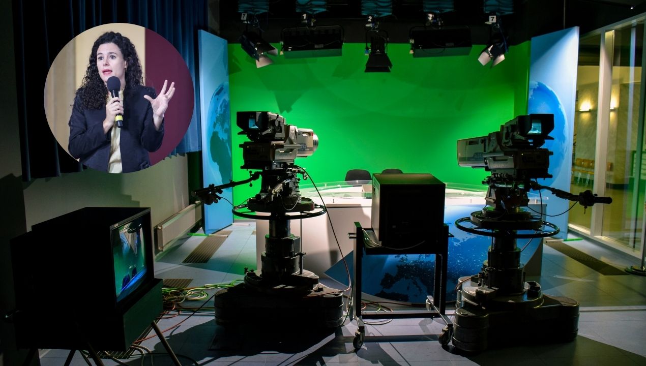 México abre consulta pública para proteger derechos de audiencias en radio y televisión