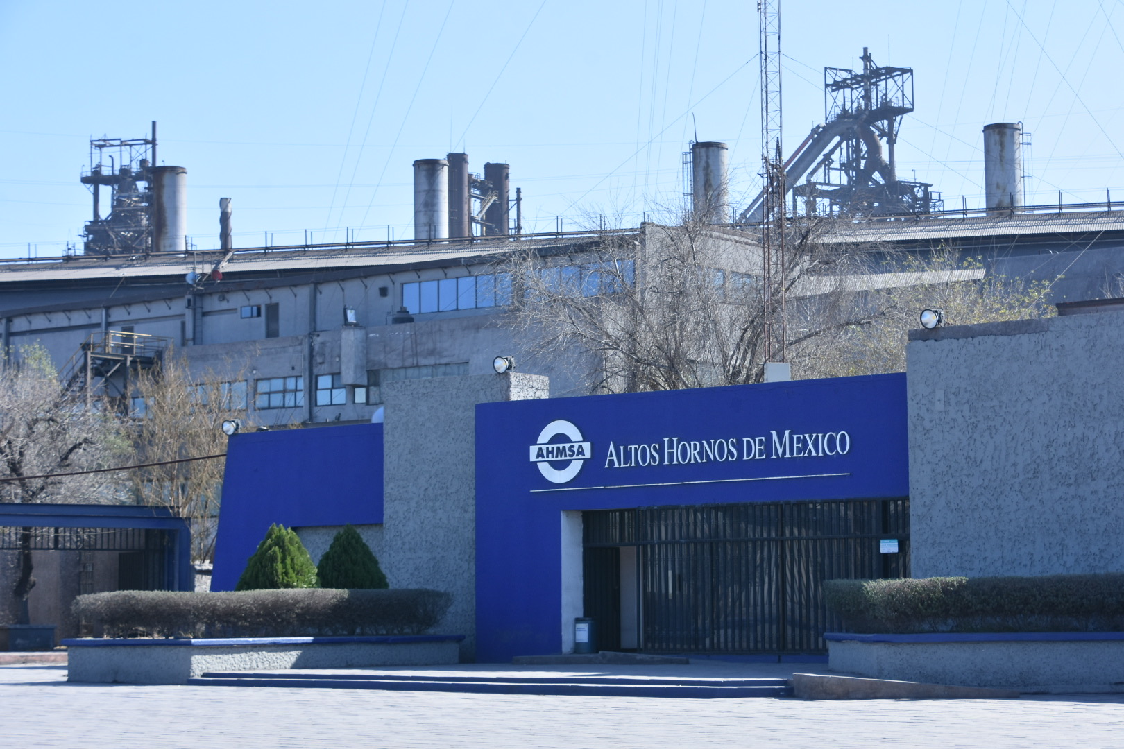Subasta de AHMSA ya tiene fecha tentativa; deberán venderse el 25 de septiembre