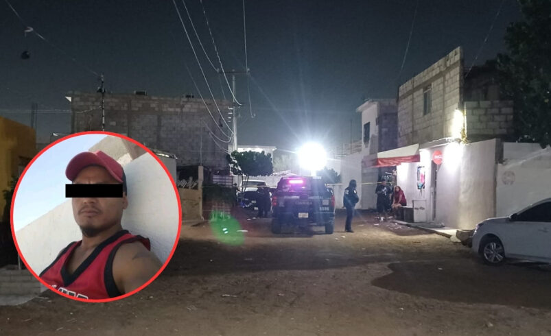 Vinculan a proceso por feminicidio a presunto responsable del asesinato de Nora Cecilia