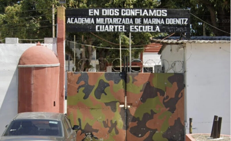En nuevo ciclo escolar, no operarán instituciones que se ostenten como ‘militarizadas’: SEP
