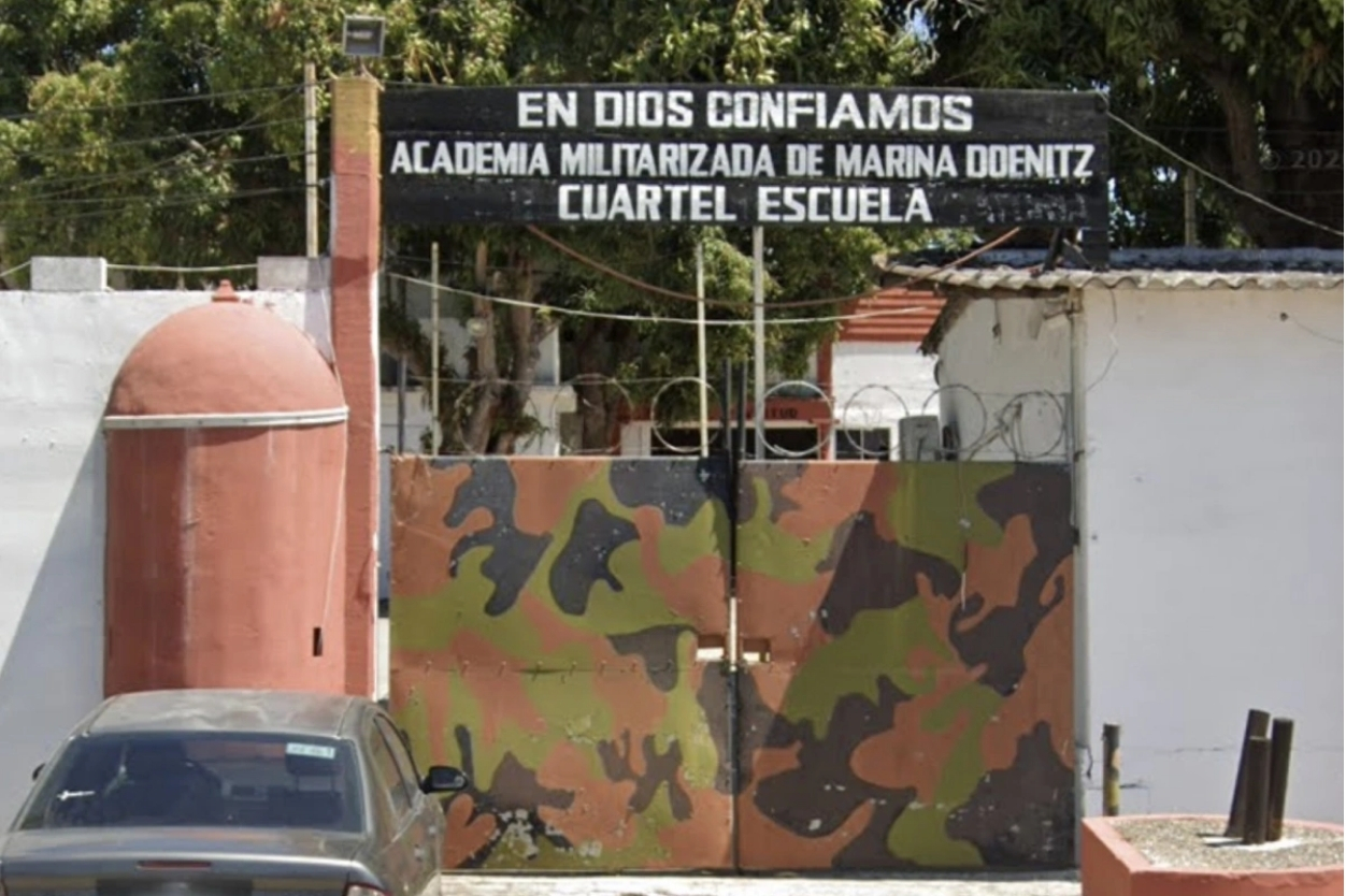 En nuevo ciclo escolar, no operarán instituciones que se ostenten como ‘militarizadas’: SEP