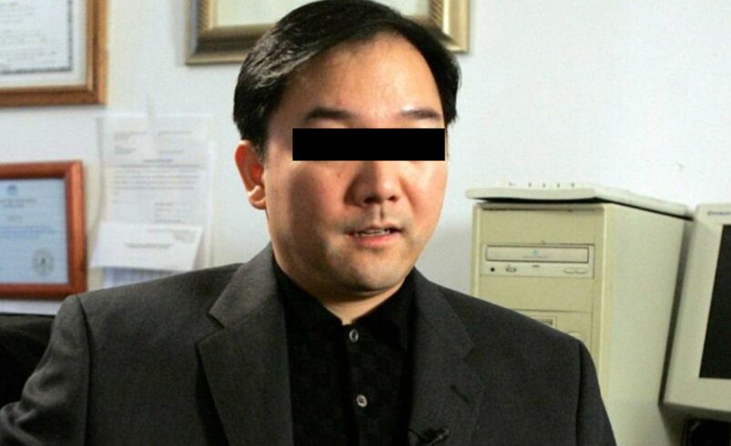 Casi dos décadas después; dan 15 años de cárcel al empresario Zhenli Ye Gon por lavado de dinero