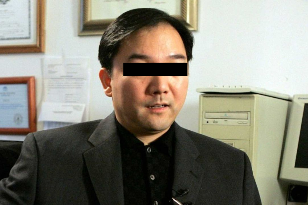Casi dos décadas después; dan 15 años de cárcel al empresario Zhenli Ye Gon por lavado de dinero