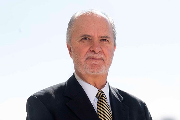 UNAM designa nuevo secretario general tras polémica por examen de admisión