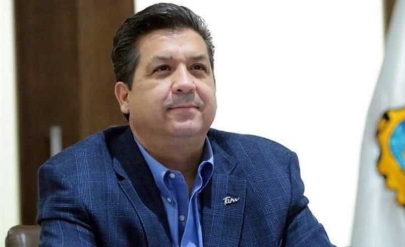 Tribunal revoca amparo y mantienen cuentas bloqueadas de García Cabeza de Vaca